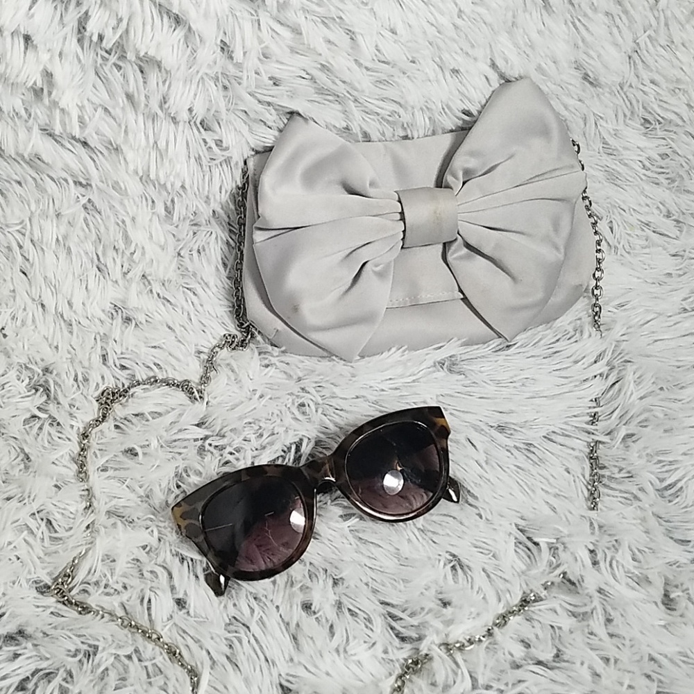 Charming Charlie's Crossbody Bag